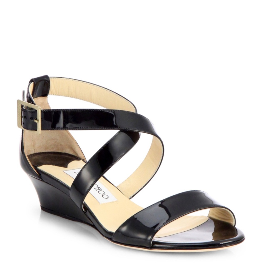 Jimmy Choo Chiara sandals